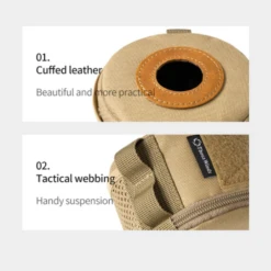 Thous Winds 230g G2 Tactical Gas Canister Set - Black 9 Thous Winds 230g G2 Tactical Gas Canister Set - Black -Montanic Sale Store 4 7808c221 289f 4237 8745 81a875566c4e