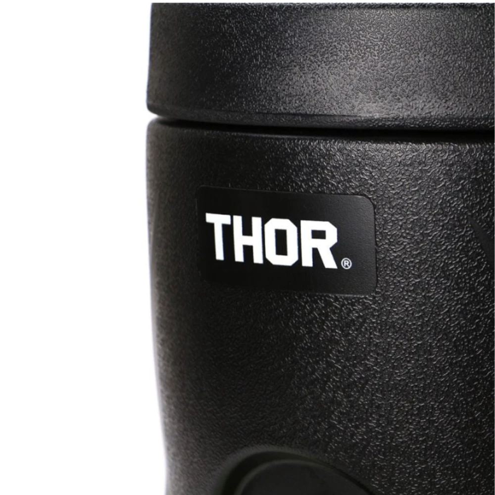 Thor Water Jug 10L - Black 2 Thor Water Jug 10L - Black - Image 2