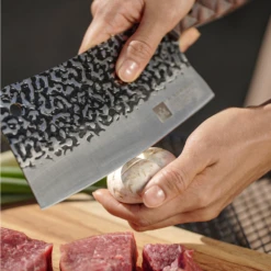 KZM Master Cleaver 7 KZM Master Cleaver -Montanic Sale Store 4 81d920f3 ca3f 4520 b31c 36130b23bede