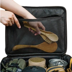 KZM Field Tetra Storage Bag -Montanic Sale Store 4 90d6c810 69ca 4261 b900 610b5383636a