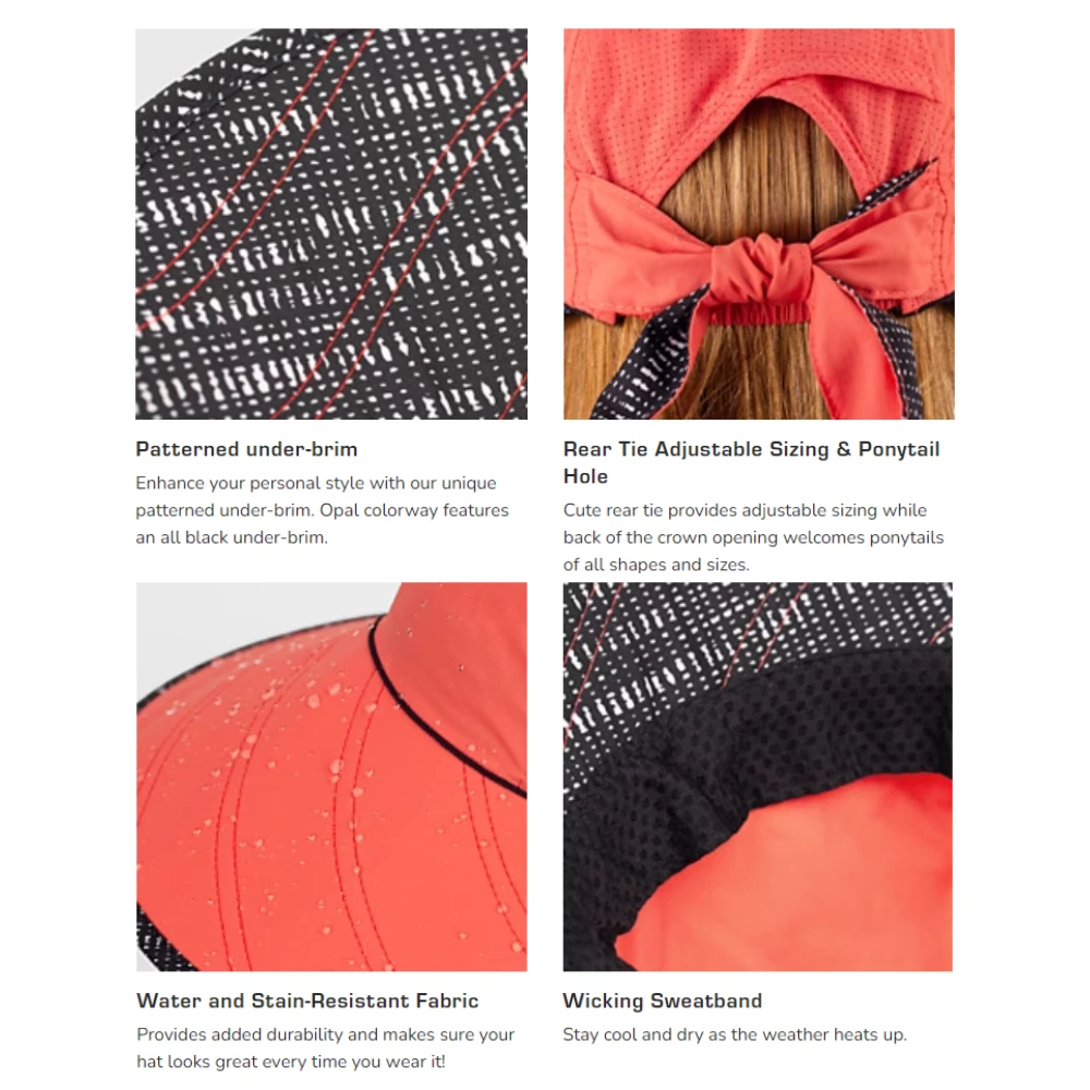 Sunday Afternoons Mat Sun Seeker Hat Solar Bucket 4 Sunday Afternoons Mat Sun Seeker Hat Solar Bucket - Image 4