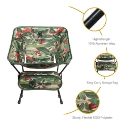 OneTigris Portable Camping Chair - TP 11 OneTigris Portable Camping Chair - TP -Montanic Sale Store 4 a7ad0916 7088 4e39 935f d116e2bae8ad