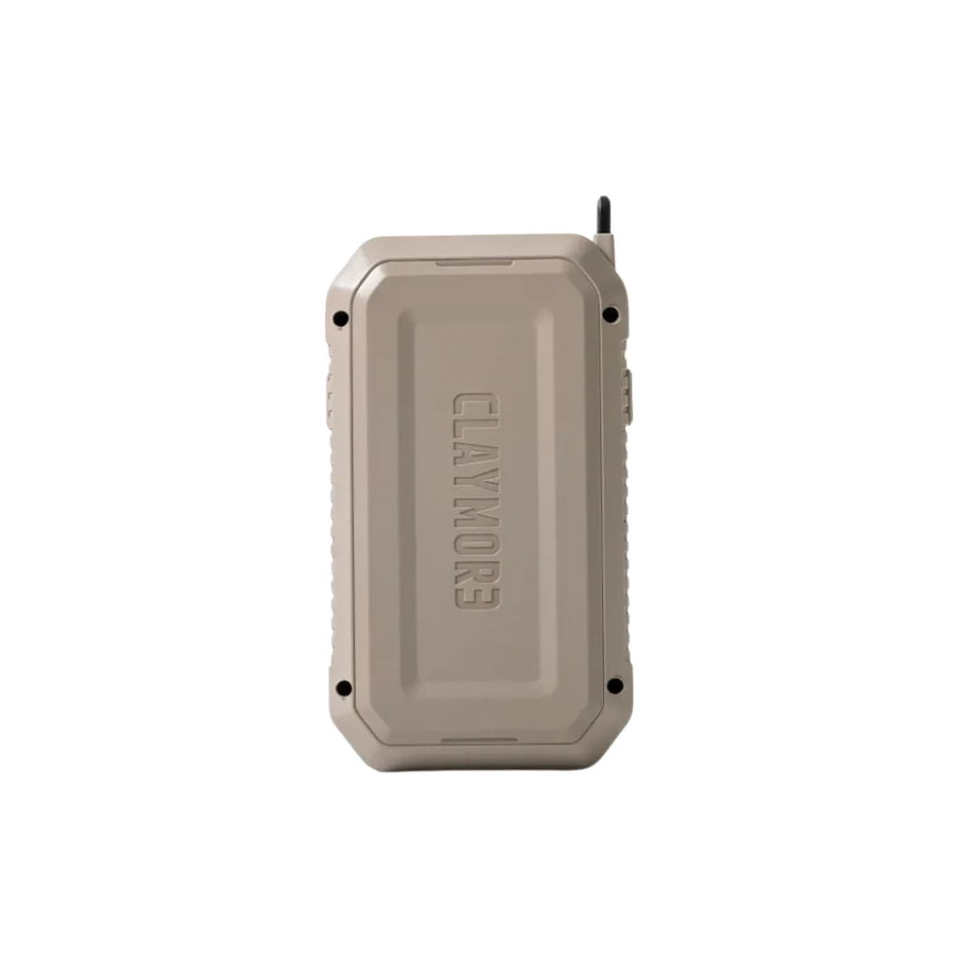 Claymore M14 Powerbank Battery 2 Claymore M14 Powerbank Battery - Image 2