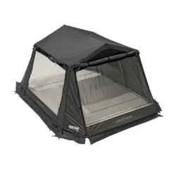 KZM Wild Field Oscar Trim House Smog TPU - Front