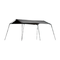 KZM Wild Field Oscar House TC Liner