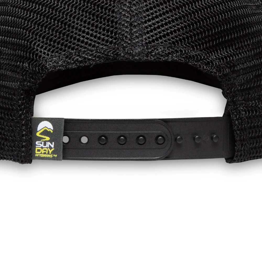 Sunday Afternoon Trucker SA PEAK 4 Sunday Afternoon Trucker SA PEAK - Image 4