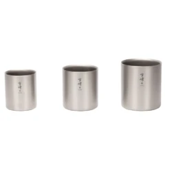 Snow Peak Stacking Mug H200 -Montanic Sale Store 4 d5bef75a 077b 408f b34f 7dbb331f9590