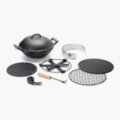 Barebones Outdoor Iron Oven -Montanic Sale Store 4 f8c9116b 696c 4340 85b7 8577185dd7de