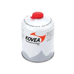 [Made In Korea] Kovea Butane Gas Cartridge 450g