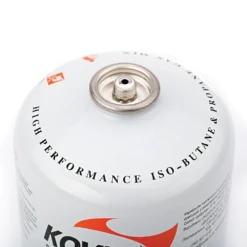 [Bundle Deals] Kovea Butane Gas Cartridge 450g -Montanic Sale Store 5 0450S 3 1