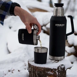 Stanley Master Unbreakable Thermal Bottle -Montanic Sale Store 5 10