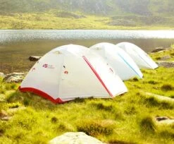 Mobi Garden Camping Tent 3P -Montanic Sale Store 5 3