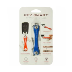 Keysmart Compact Key Holder 28 Keysmart Compact Key Holder -Montanic Sale Store 5 34