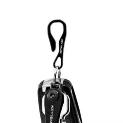 Keysmart Key Dangler Stainless Steel -Montanic Sale Store 5 43