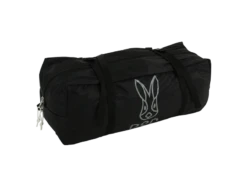 DOD Kamaboko Tent Solo UL - Black -Montanic Sale Store 5 70