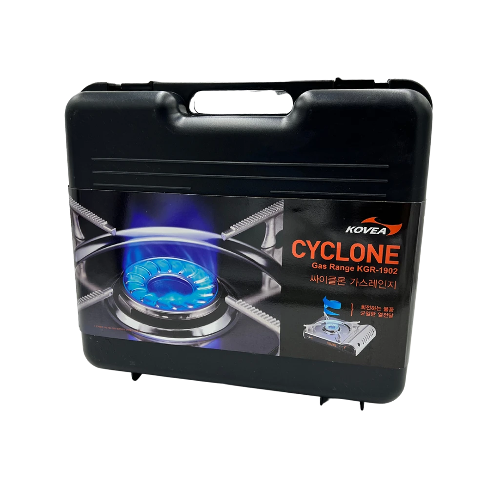 Kovea Cyclon Gas Stove 6 Kovea Cyclon Gas Stove - Image 6