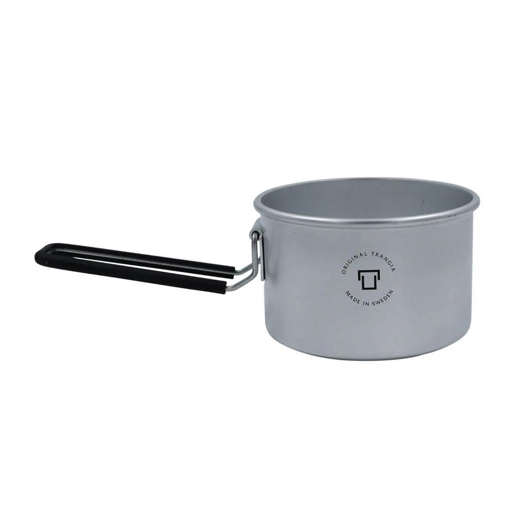 Trangia Ultralight T-Cup With Black Handle 3 Trangia Ultralight T-Cup With Black Handle - Image 3