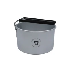 Trangia Ultralight T-Cup With Black Handle 10 Trangia Ultralight T-Cup With Black Handle -Montanic Sale Store 500050 4