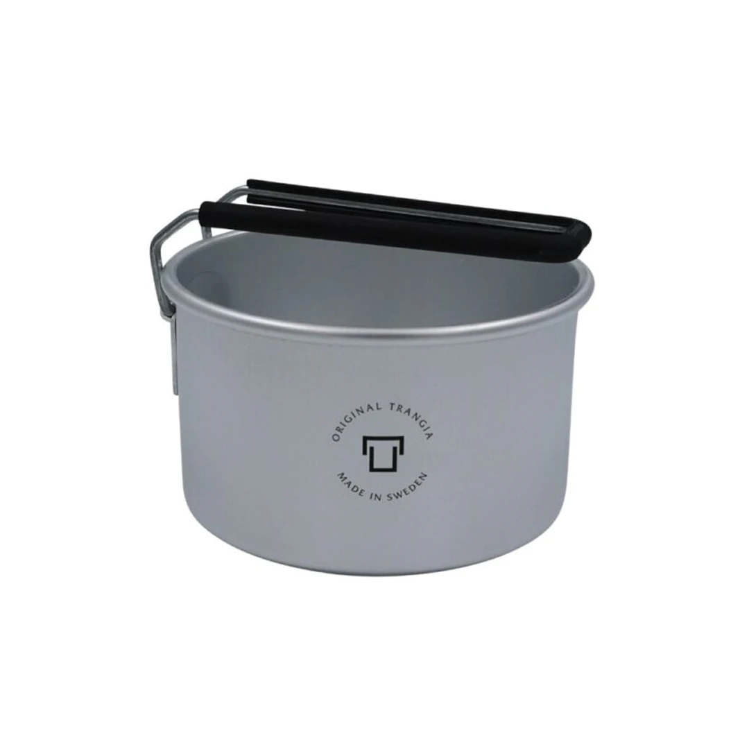 Trangia Ultralight T-Cup With Black Handle 4 Trangia Ultralight T-Cup With Black Handle - Image 4