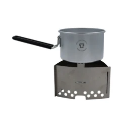 Trangia Ultralight T-Cup With Black Handle 11 Trangia Ultralight T-Cup With Black Handle -Montanic Sale Store 500050 5