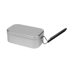 Trangia Mess Tin With Black Handle 9 Trangia Mess Tin With Black Handle -Montanic Sale Store 500210 3