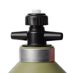 Trangia Safety Valve Black -Montanic Sale Store 506100 5