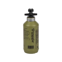 Trangia Fuel Plastic Bottle - Olive -Montanic Sale Store 506103 2