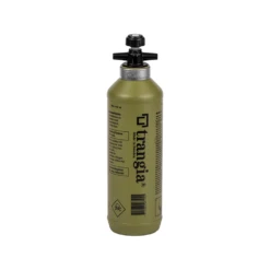 Trangia Fuel Plastic Bottle - Olive -Montanic Sale Store 506105 2