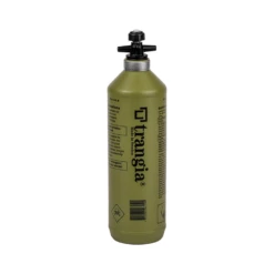 Trangia Fuel Plastic Bottle - Olive -Montanic Sale Store 506110 2