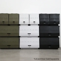 THOR Stacking Shelf Container 50L -Montanic Sale Store 51 4b0de0af 894b 4a2e b1f6 987e44ac0f4a 1