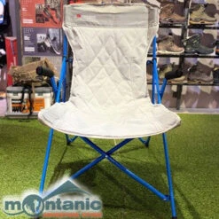 Caribee Chieftain Chair - Grey -Montanic Sale Store 521a96b5d408f5d532712ebc6b7aa877 tn