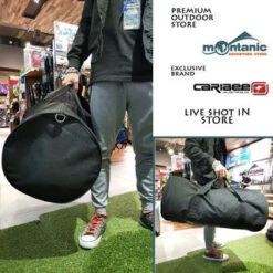 Caribee CT Gear Bag -Montanic Sale Store 525904252e1e4e1cd192849e6704e587 tn