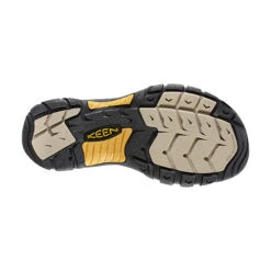 Keen Newport H2 (Men) - Raven/Aluminum -Montanic Sale Store 53