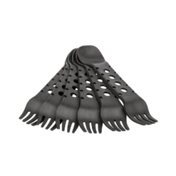 Trangia T-Spoon - Spork 9 Trangia T-Spoon - Spork -Montanic Sale Store 550010 4