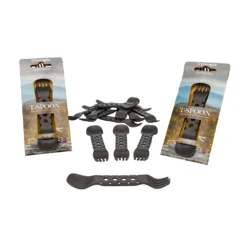 Trangia T-Spoon - Spork 11 Trangia T-Spoon - Spork -Montanic Sale Store 550010 6