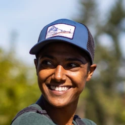 Sunday Afternoon Artist Series Patch Trucker Cap - Matterhorn Trucker -Montanic Sale Store 5 073a857b 1614 4494 83b5 d8efe64e390f