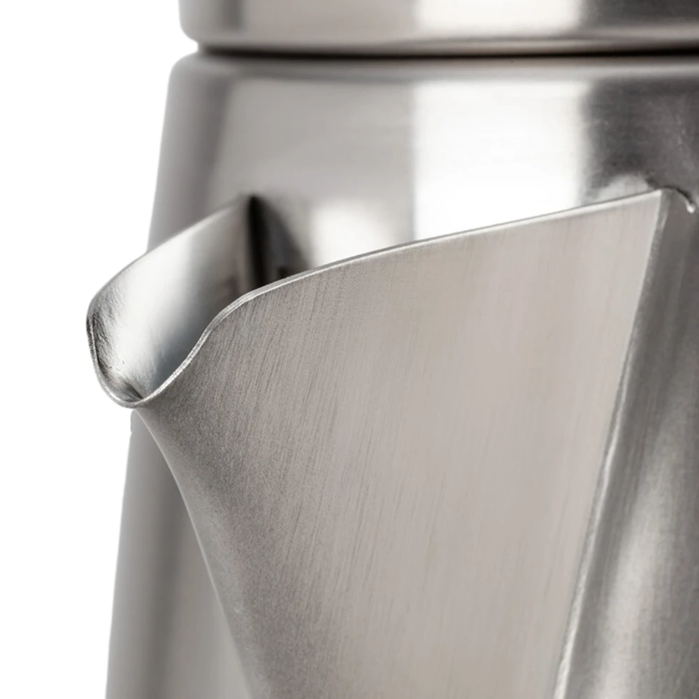 Snow Peak Field Barista Kettle 5 Snow Peak Field Barista Kettle - Image 5