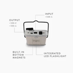 Barebones Power Bank - 10000mah 19 Barebones Power Bank - 10000mah -Montanic Sale Store 5 2606d0e2 b1b0 473a 98fd c3e55f423fa1