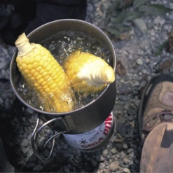 Snow Peak Trek 900 Aluminium -Montanic Sale Store 5 2f430620 b607 4b9e a11b 476975bb88cb