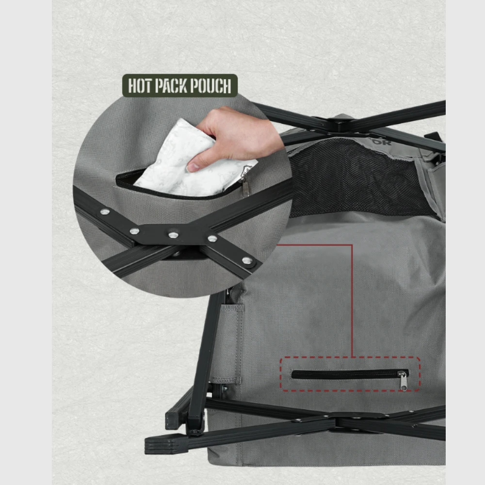 KZM Nino Mini Relax Chair 7 KZM Nino Mini Relax Chair - Image 7