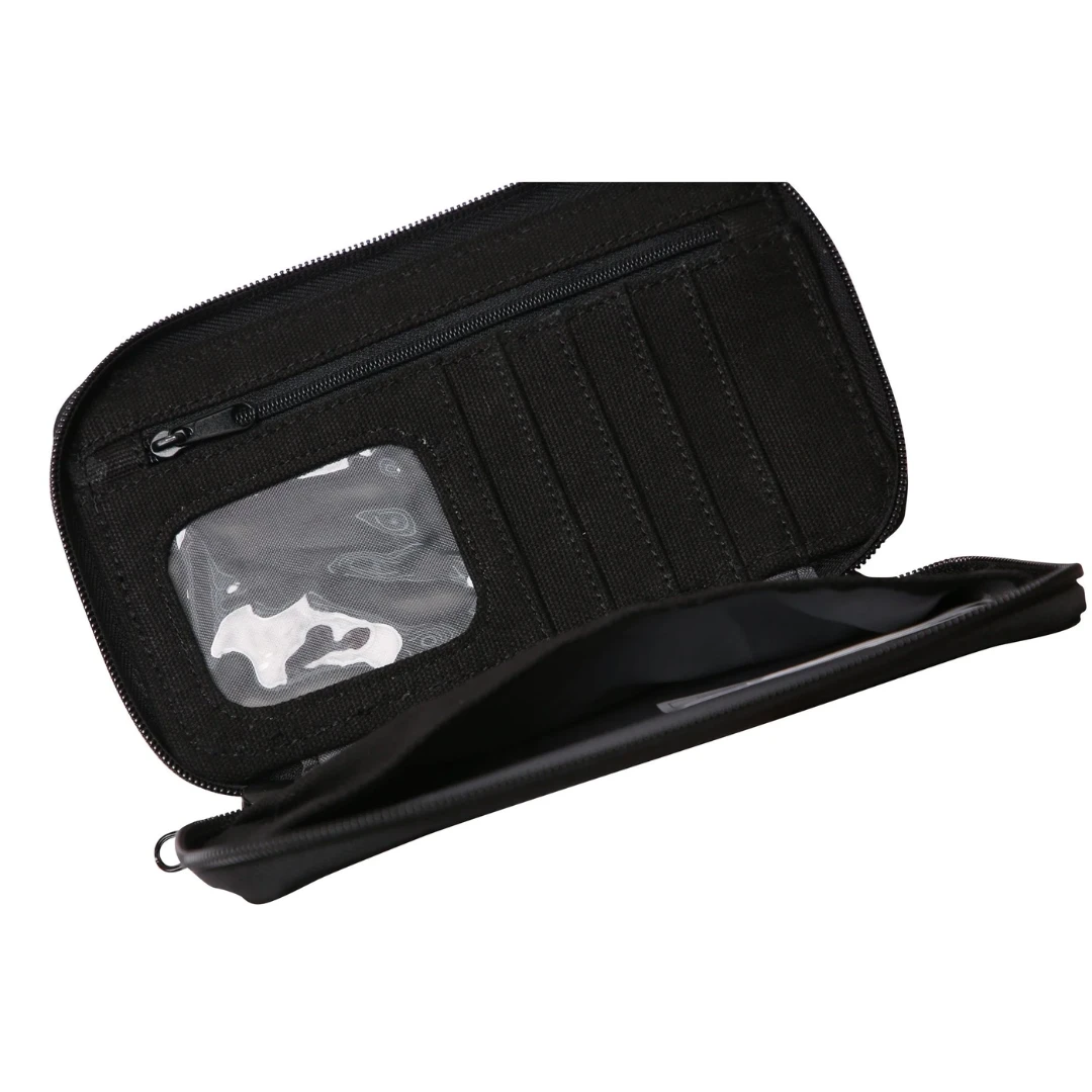 Kavu Go Time Sling Bag - Black 5 Kavu Go Time Sling Bag - Black - Image 5