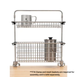 Snow Peak TTA Unit Frame -Montanic Sale Store 5 4138ee3b 4b2c 46db 8cf9 2addd085e4df