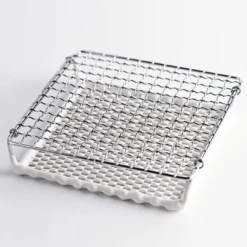 Light My Fire Shimoyama Japanese Style Ceramic BBQ Mesh - Large Size