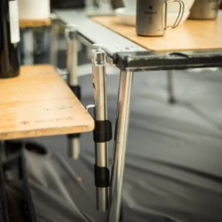 Snow Peak Snow IGT Height Adjuster -Montanic Sale Store 5 49c27b31 9366 4cb6 91bc e11efc70d60e