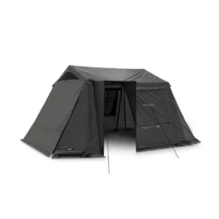 KZM Wild Field Oscar Trim House - Charcoal
