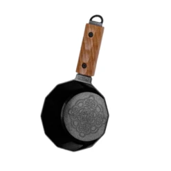 KZM Sodam Wan X EOL Bowl Light Cooking Pot