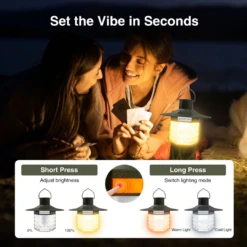 OneTigris LED Camping Lantern - Ranger Green 12 OneTigris LED Camping Lantern - Ranger Green -Montanic Sale Store 5 5e6dadb1 d185 4a0d aa61 fa9a48bd5d2f