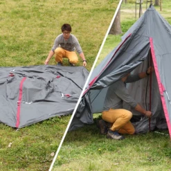 DoD Riders's One Pole Tent -Montanic Sale Store 5 600x600 e850f013 9e46 402a b39f 2f311dbb0b8f