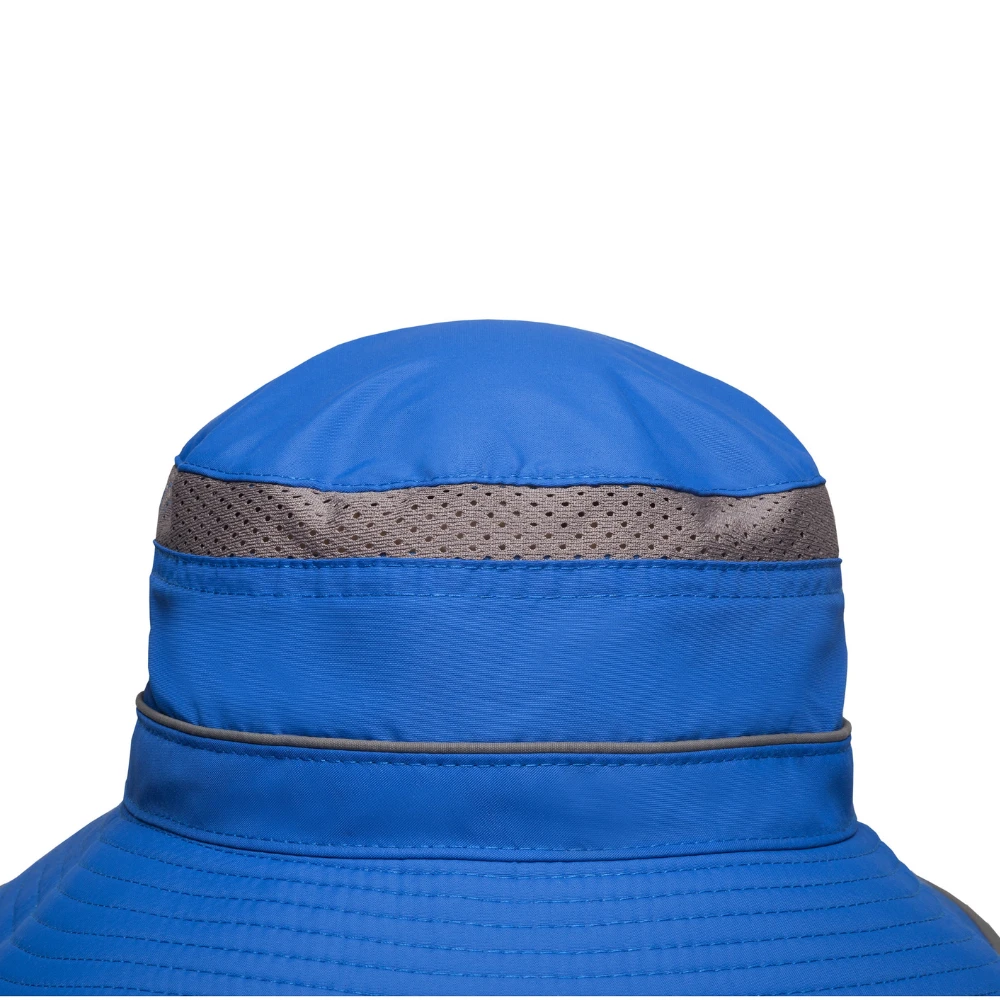 Sunday Afternoons Kid's Fun Bucket Hat - Captain's Navy 5 Sunday Afternoons Kid's Fun Bucket Hat - Captain's Navy - Image 5
