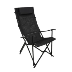 KZM Contour Relax High Back Chair Capacity 100kg